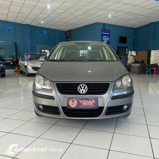 POLO 1.6 MI 8V