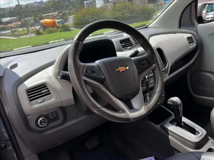 SPIN 1.8 LTZ 8V