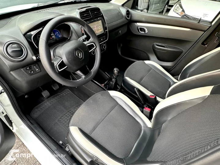 KWID Intense 1.0 Flex 12V 5p Mec.