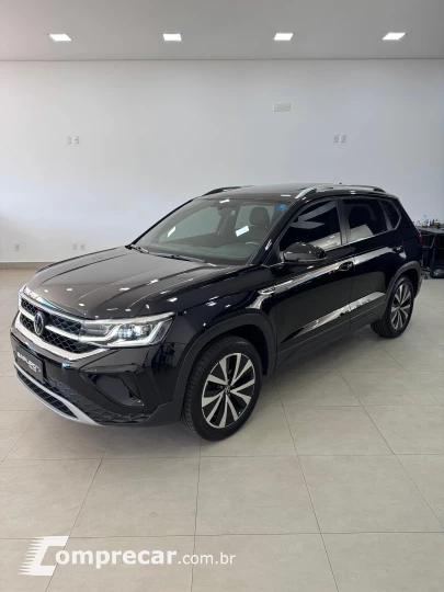 TAOS 1.4 250 TSI Highline