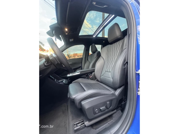 X1 2.0 16V TURBO GASOLINA SDRIVE20I M SPORT STEPTRONIC