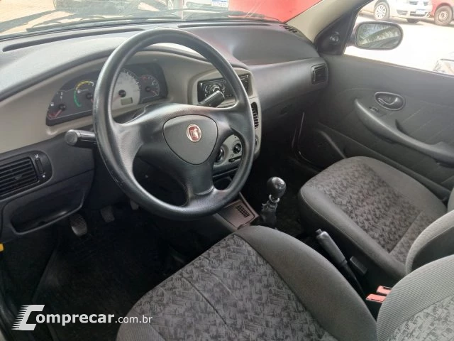 PALIO - 1.0 MPI FIRE CELEBRATION 8V 4P MANUAL