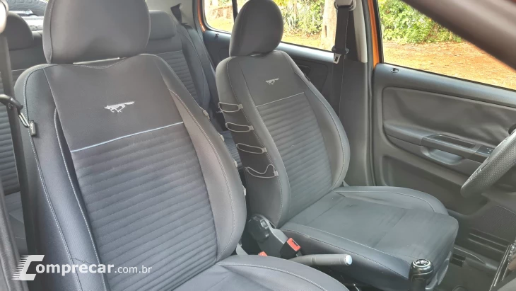 CROSSFOX 1.6 MI 8V