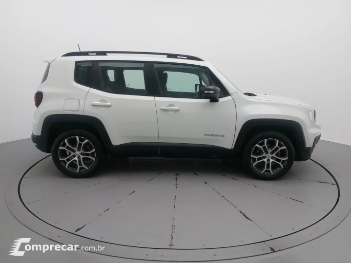 RENEGADE 1.3 T270 TURBO FLEX LONGITUDE AT6
