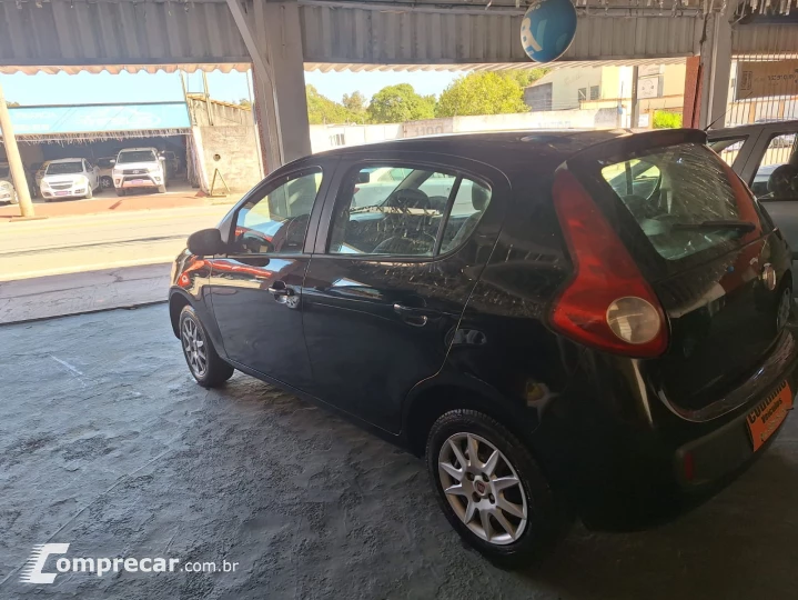 PALIO 1.0 MPI Attractive 8V