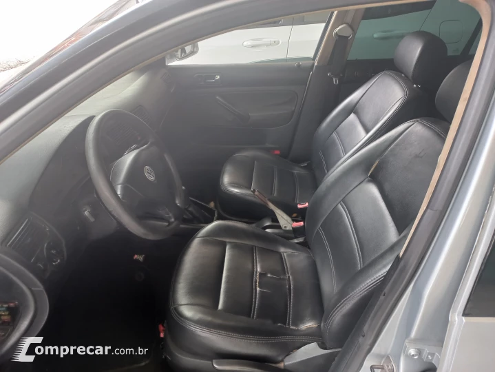 GOLF 1.6 MI 8V