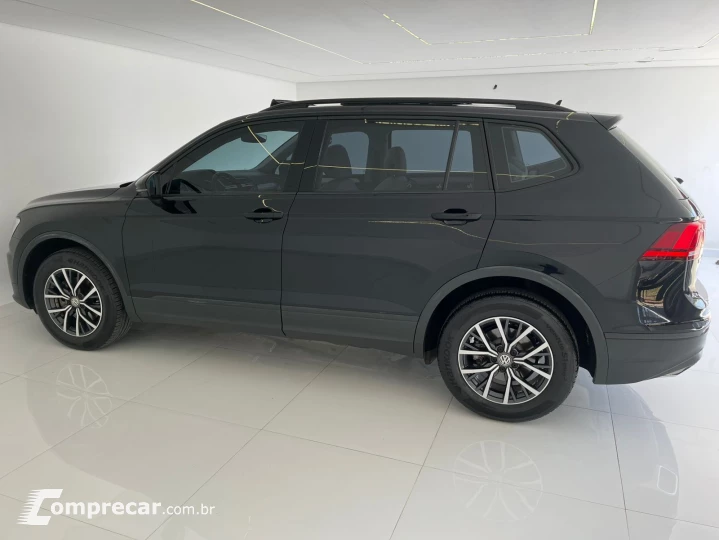 TIGUAN 1.4 250 TSI Allspace