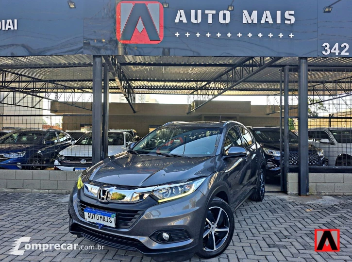 HR-V 1.8 16V EX
