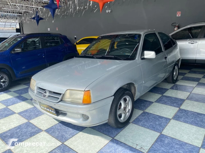 KADETT 2.0 MPFI GLS 8V