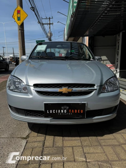 CLASSIC 1.0 MPFI LS 8V