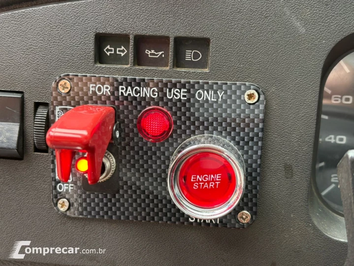 FUSCA 1.6 8V