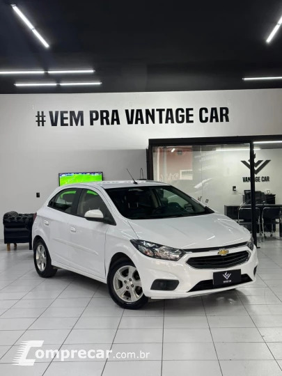 ONIX 1.4 MPFI LT 8V