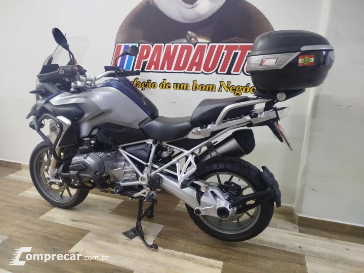 R 1200 GS