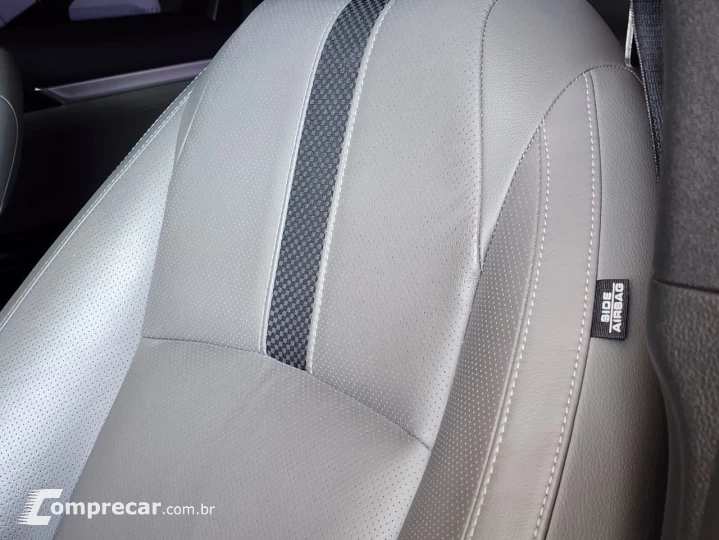 CIVIC 2.0 16vone EX