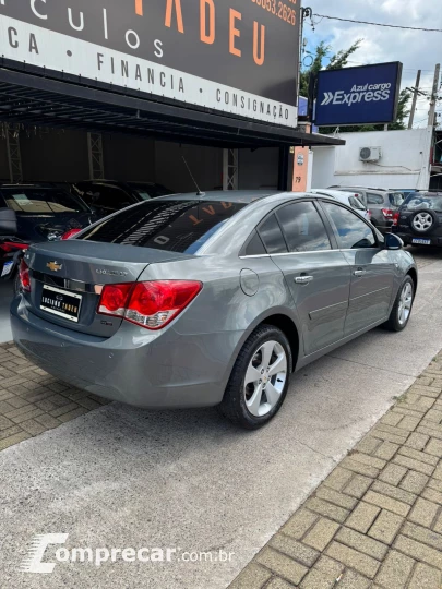 CRUZE 1.8 LT 16V