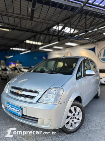MERIVA 1.4 MPFI Maxx 8V