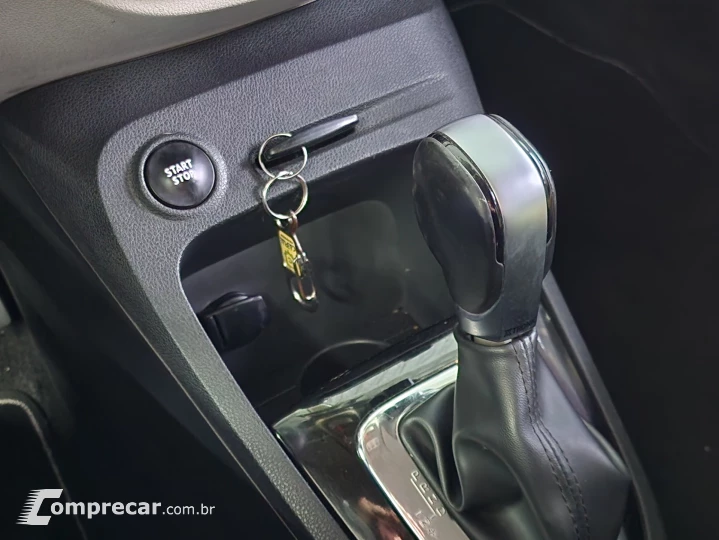 CAPTUR 1.6 16V SCE Intense