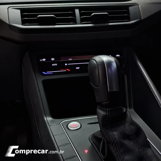 VIRTUS 1.0 200 TSI Comfortline