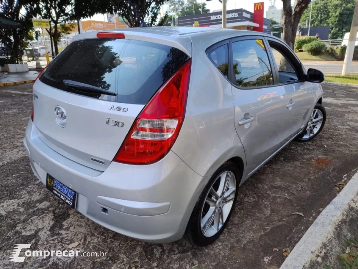 I30 2.0 MPFI GLS 16V