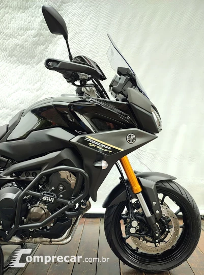 YAMAHA MT-09 TRACER