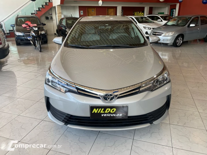 COROLLA 1.8 GLI Upper 16V