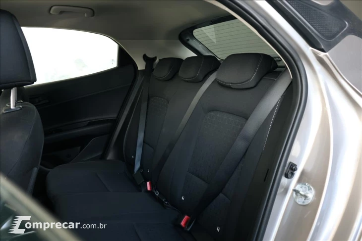 HB20 1.0 TGDI FLEX COMFORT AUTOMÁTICO