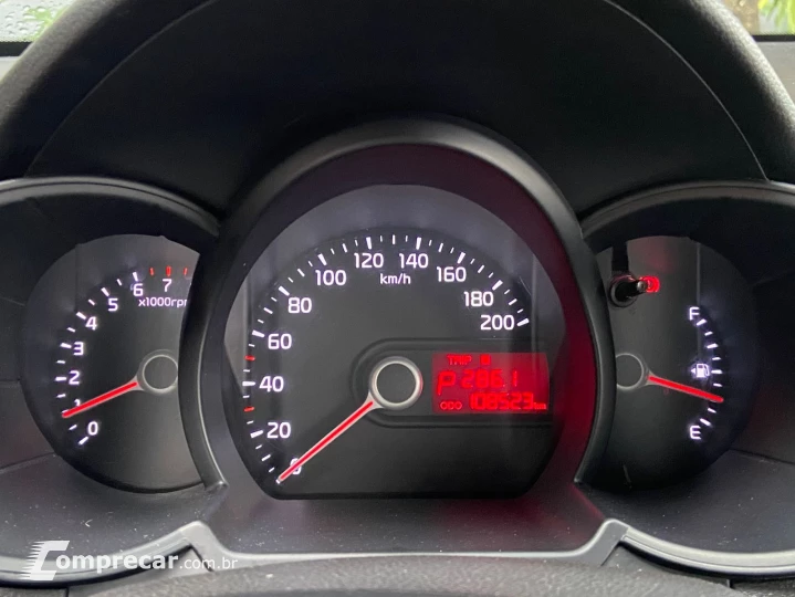 PICANTO 1.0 EX 12V