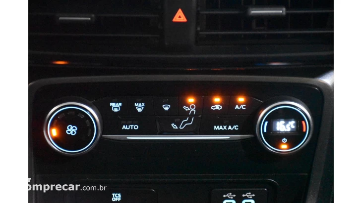 ECOSPORT - 1.5 TI-VCT FREESTYLE MANUAL