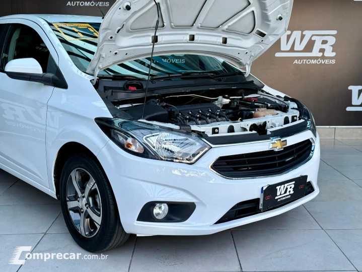 ONIX 1.4 MPFI LTZ 8V