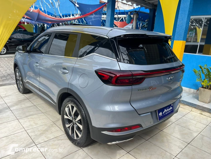 TIGGO 7 PRO 1.6 Tgdi