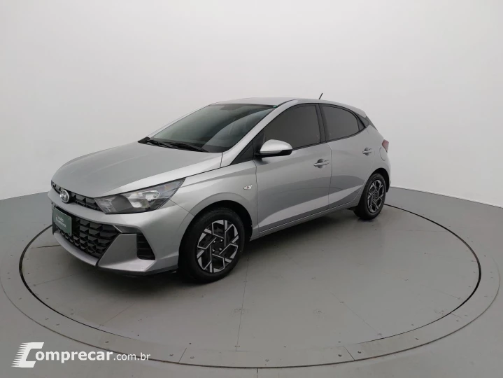 HB20 1.0 12V FLEX SENSE PLUS MANUAL