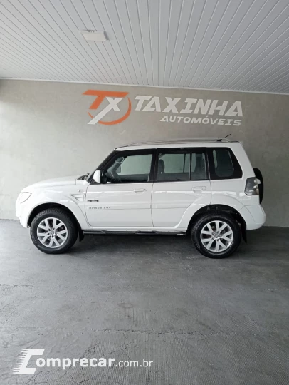 PAJERO 2.0 TR4 4X4 16V