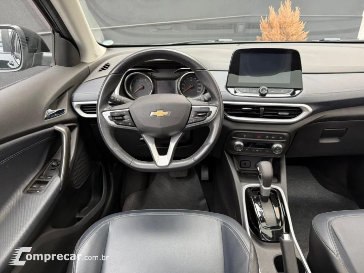 TRACKER 1.2 Turbo Premier