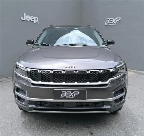 COMMANDER 1.3 T270 Turbo Limited