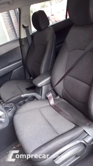 CRETA 1.6 16V Attitude