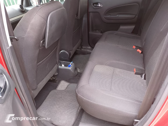 C3 PICASSO 1.6 GLX