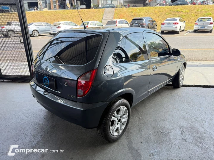 Celta Life/ LS 1.0 MPFI 8V FlexPower 3p