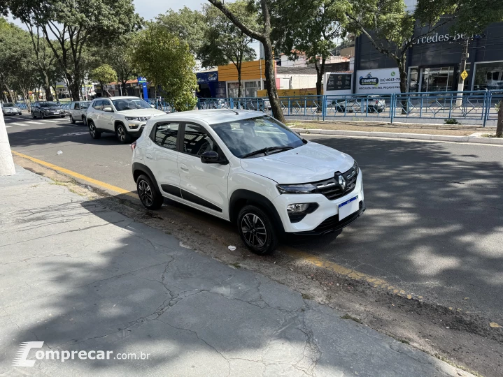 KWID 1.0 12V SCE Intense