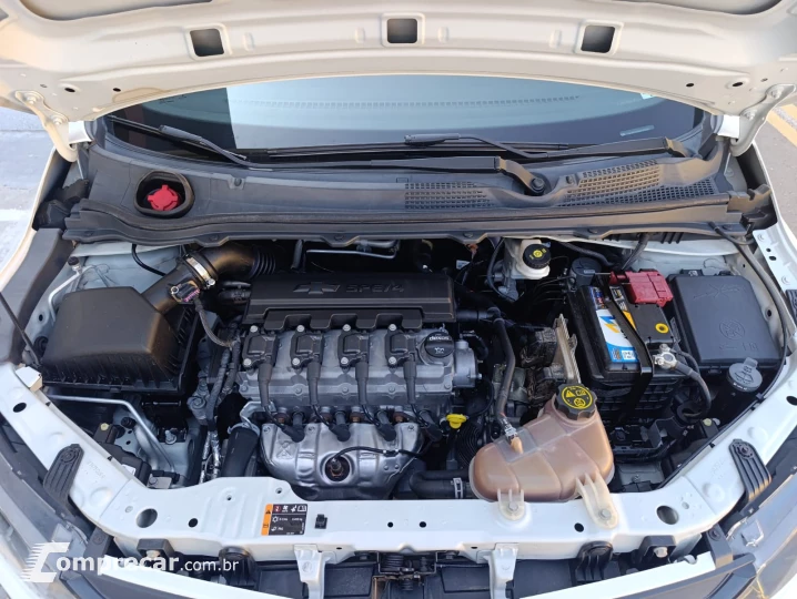 ONIX 1.4 MPFI Activ 8V