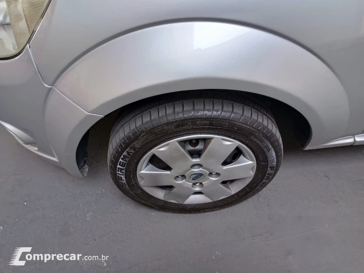 KA 1.0 I 8V