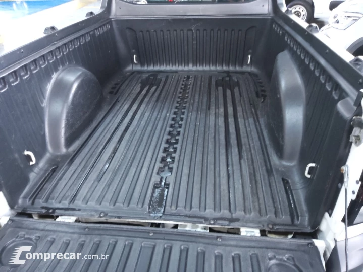SAVEIRO 1.6 MSI TRENDLINE CS 16V FLEX 2P MANUAL