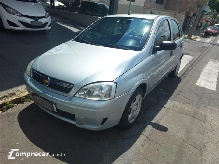 CORSA 1.4 MPFI Maxx 8V