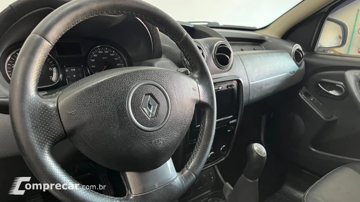 DUSTER Dynamique 1.6 Flex 16V Mec.