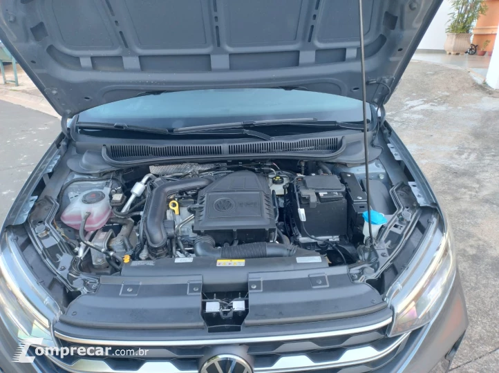 NIVUS 1.0 200 TSI Highline