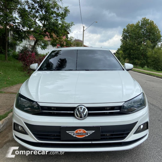 POLO 1.0 200 TSI Comfortline