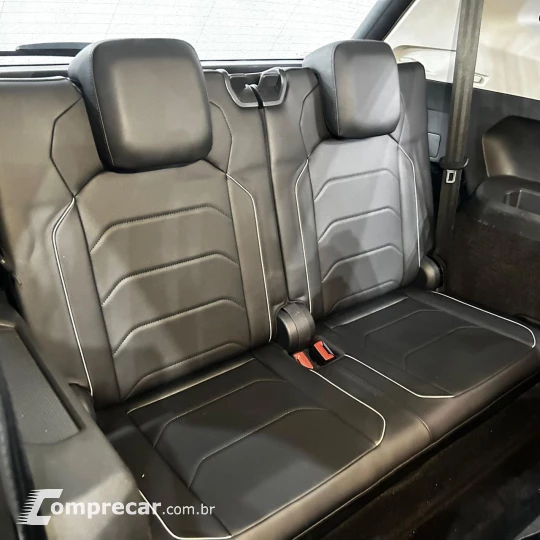 TIGUAN Allspac Comf 250 TSI 1.4 Flex