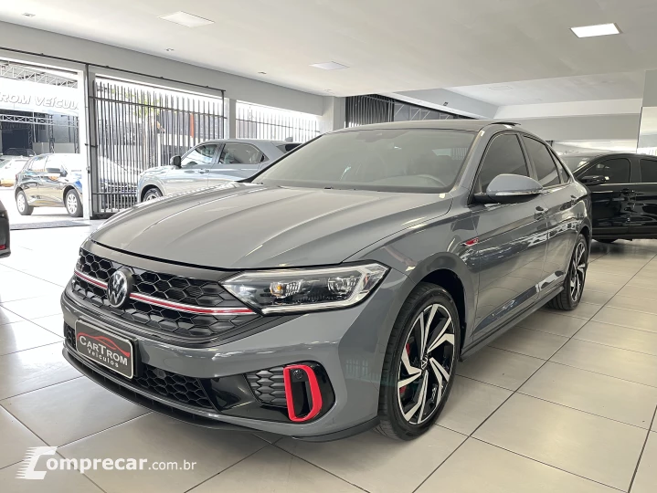 JETTA 2.0 350 TSI GLI