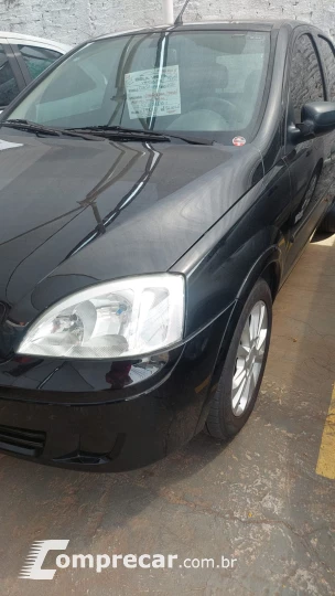 Corsa Maxx 1.8