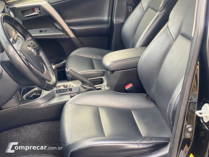 RAV4 2.0 TOP 4X2 16V