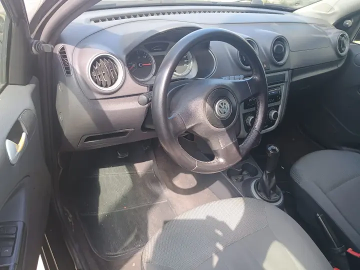Gol G5 1.0